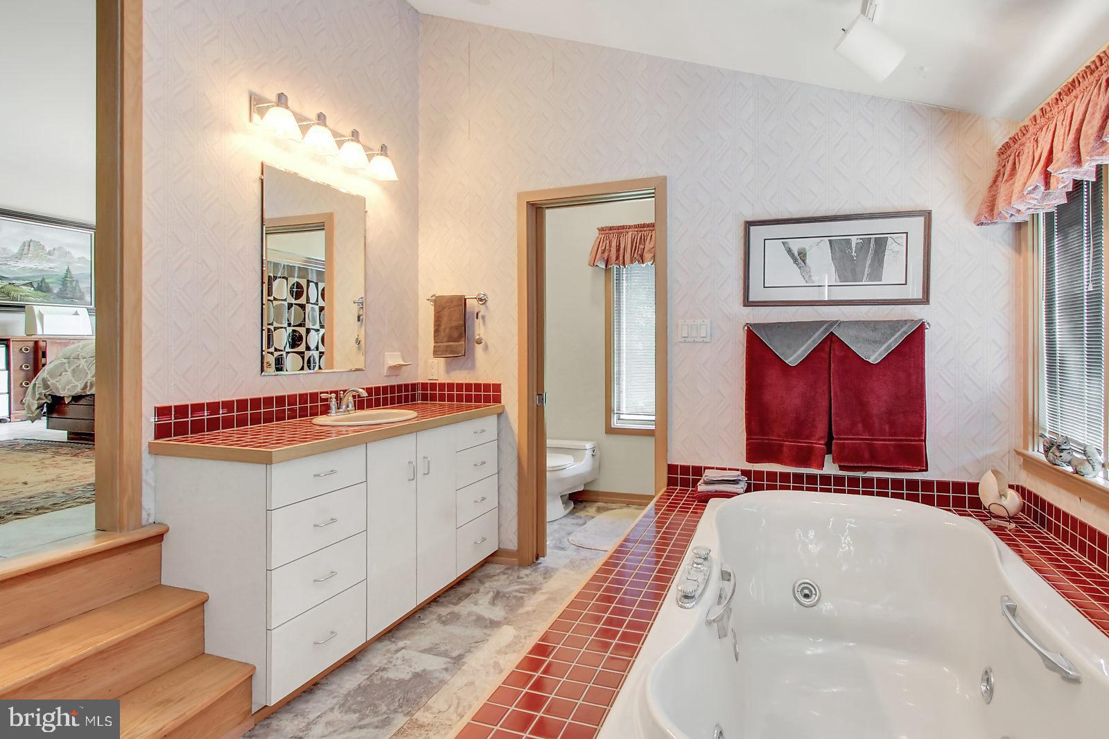 330 Millway Road Ephrata, PA 17522 - Photo 21 of 43 Master Bath