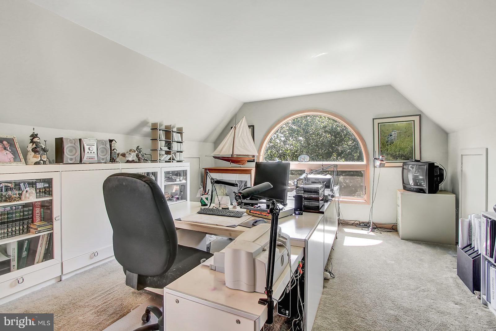 330 Millway Road Ephrata, PA 17522 - Photo 27 of 43 Bedroom 2, BEING USED AS AN OFFICE.