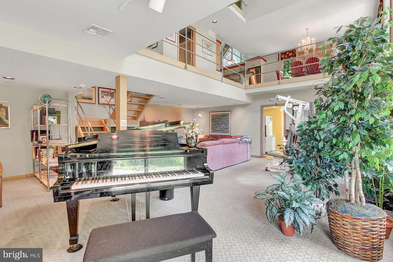 330 Millway Road Ephrata, PA 17522 - Photo 29 of 43 Lower Family room