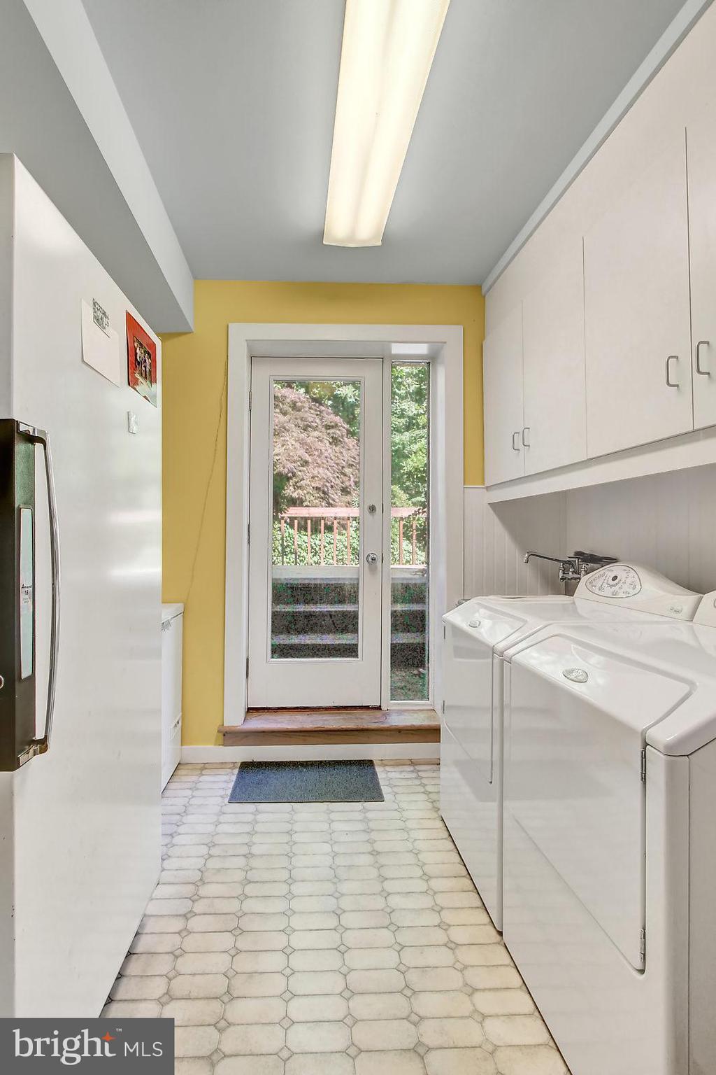 330 Millway Road Ephrata, PA 17522 - Photo 31 of 43 Laundry Room