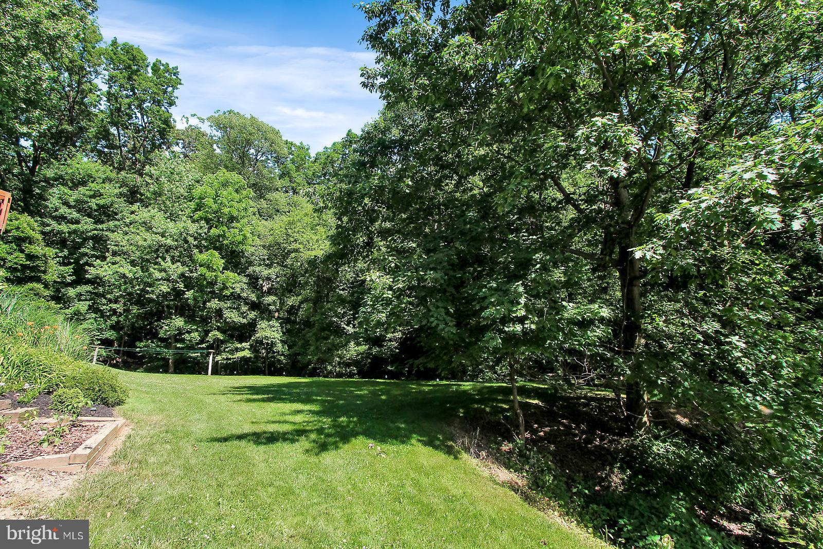 330 Millway Road Ephrata, PA 17522 - Photo 34 of 43 Back Yard
