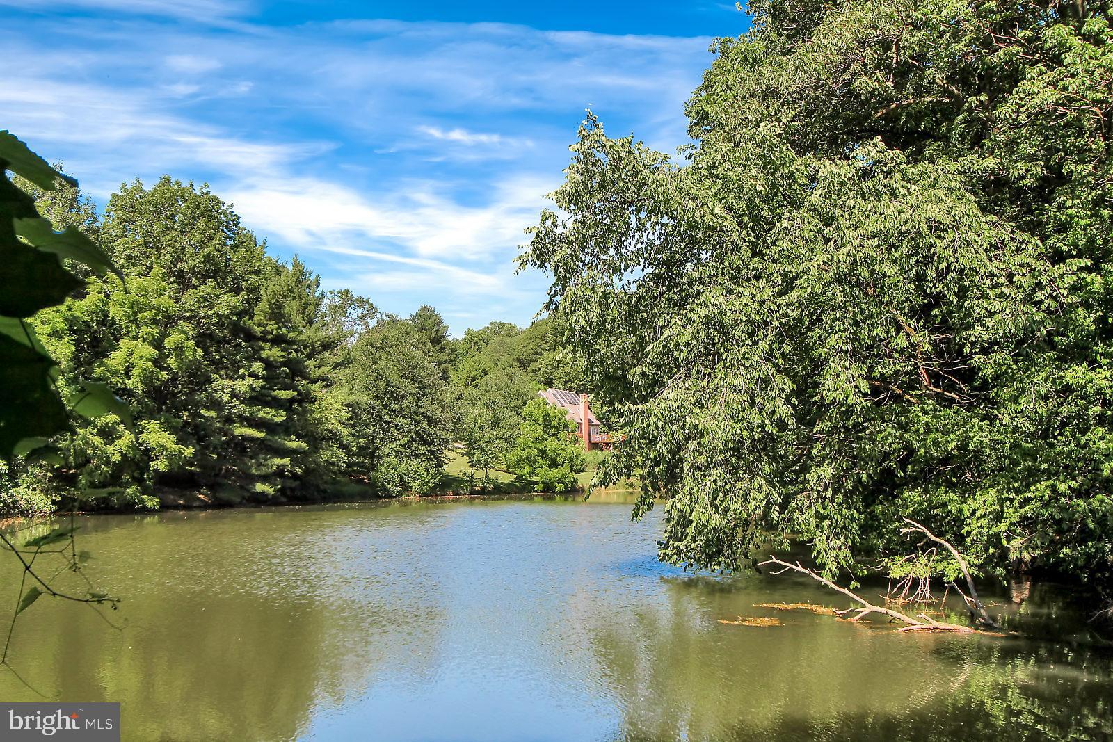 330 Millway Road Ephrata, PA 17522 - Photo 37 of 43 1+ acre pond