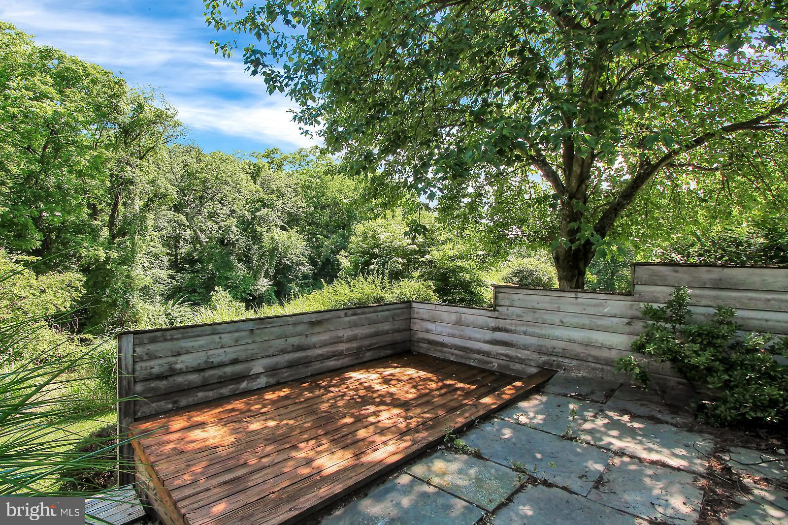 330 Millway Road Ephrata, PA 17522 - Photo 41 of 43 Private patio off Master Suite