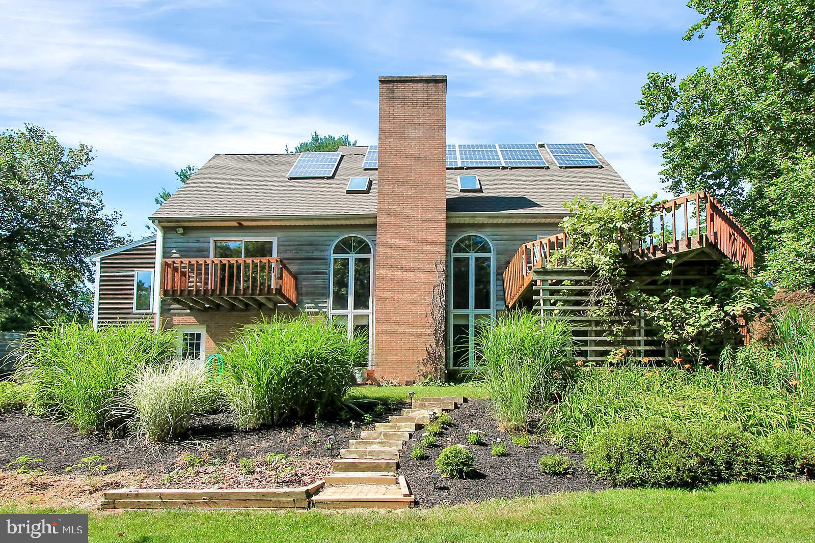 330 Millway Road Ephrata, PA 17522 - Photo 6 of 43 Rear View