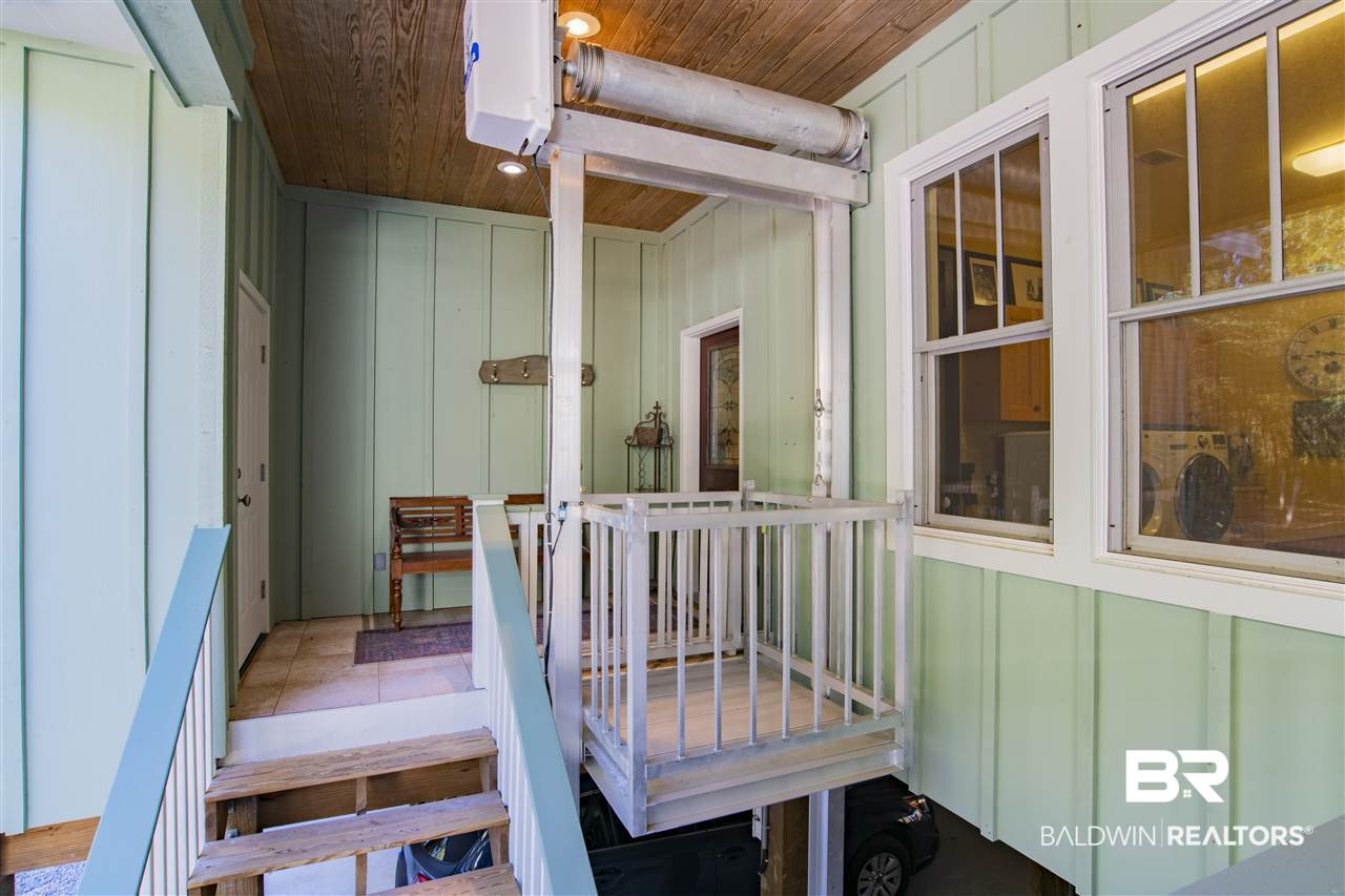 343 River Route Magnolia Springs, AL 36555 - Photo 10 of 50