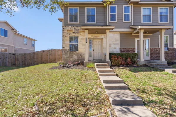 $1,695 | 13720 Harris Ridge Boulevard, Unit A, Pflugerville, TX 78660
