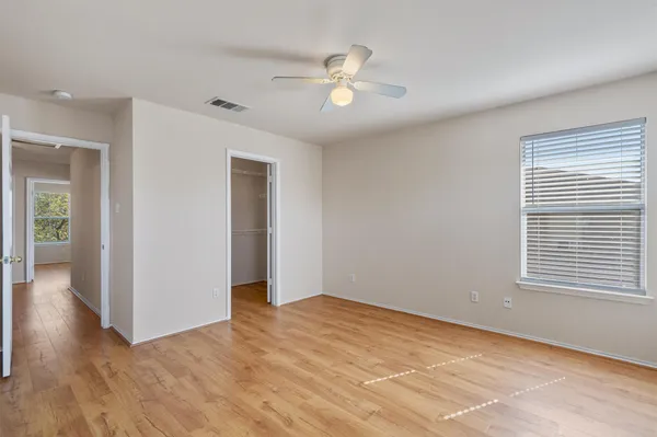 $1,695 | 13720 Harris Ridge Boulevard, Unit A, Pflugerville, TX 78660
