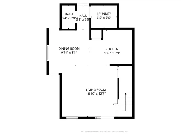 $1,695 | 13720 Harris Ridge Boulevard, Unit A, Pflugerville, TX 78660