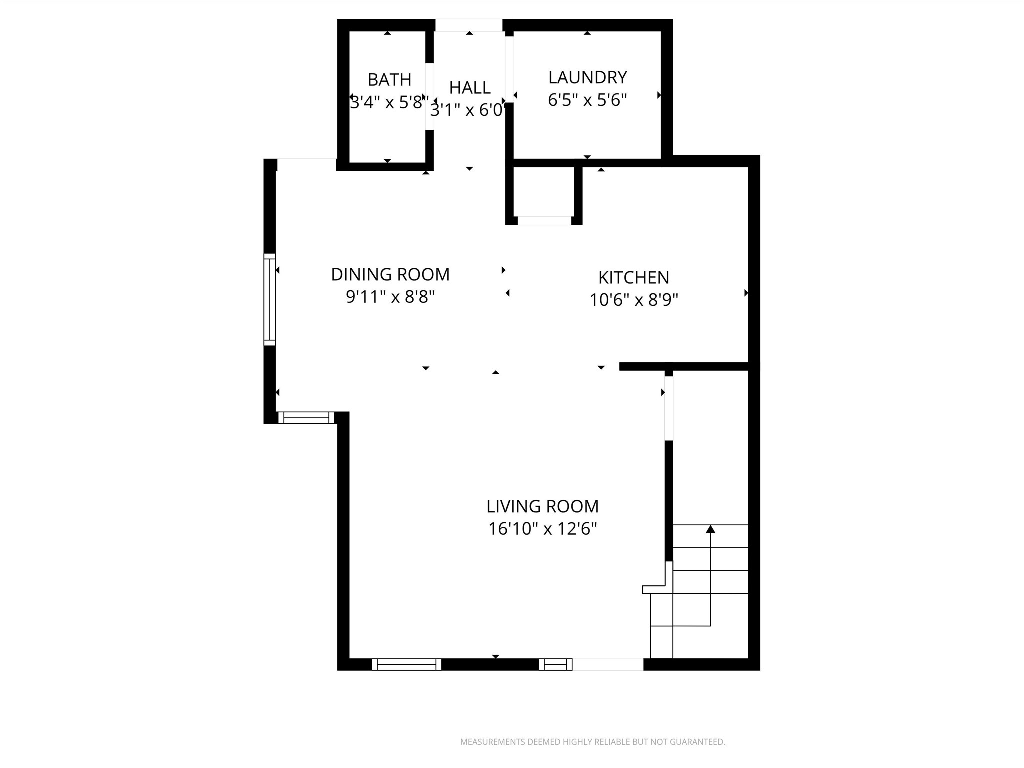 13720 Harris Ridge Boulevard, Unit A Pflugerville, TX 78660 - Photo 26 of 27 View of floor plan / room layout