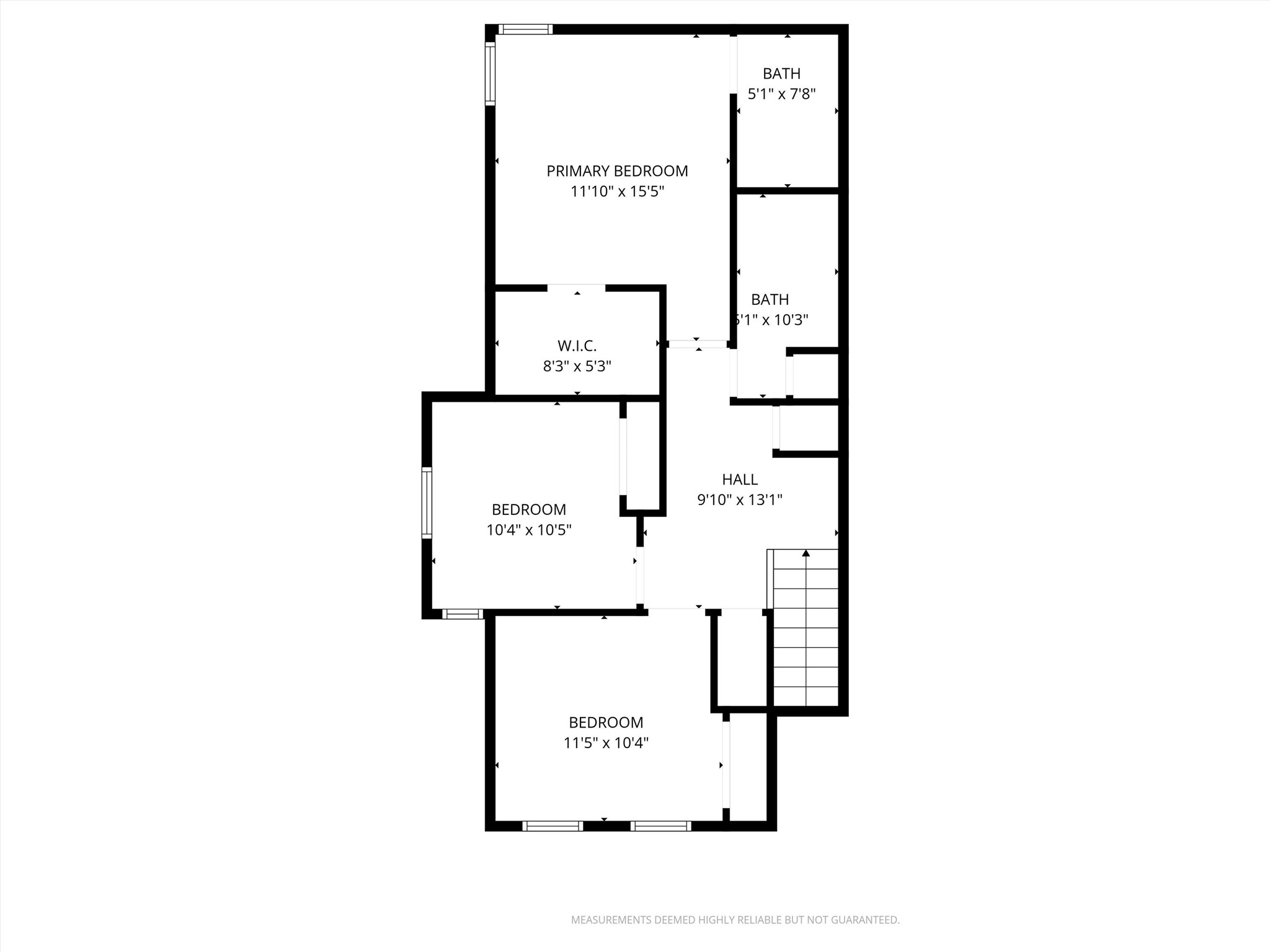 13720 Harris Ridge Boulevard, Unit A Pflugerville, TX 78660 - Photo 27 of 27 View of home floor plan