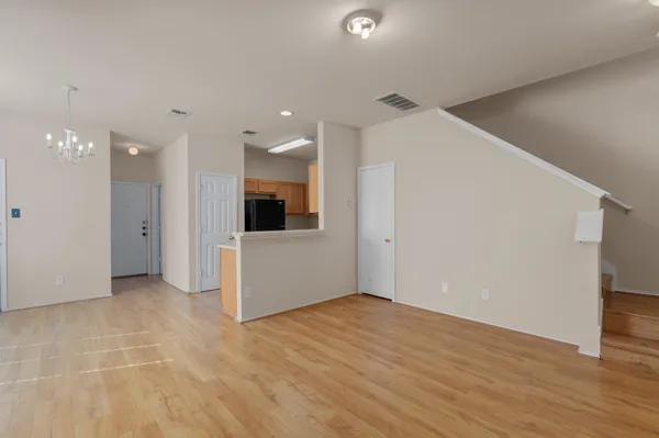 $1,695 | 13720 Harris Ridge Boulevard, Unit A, Pflugerville, TX 78660