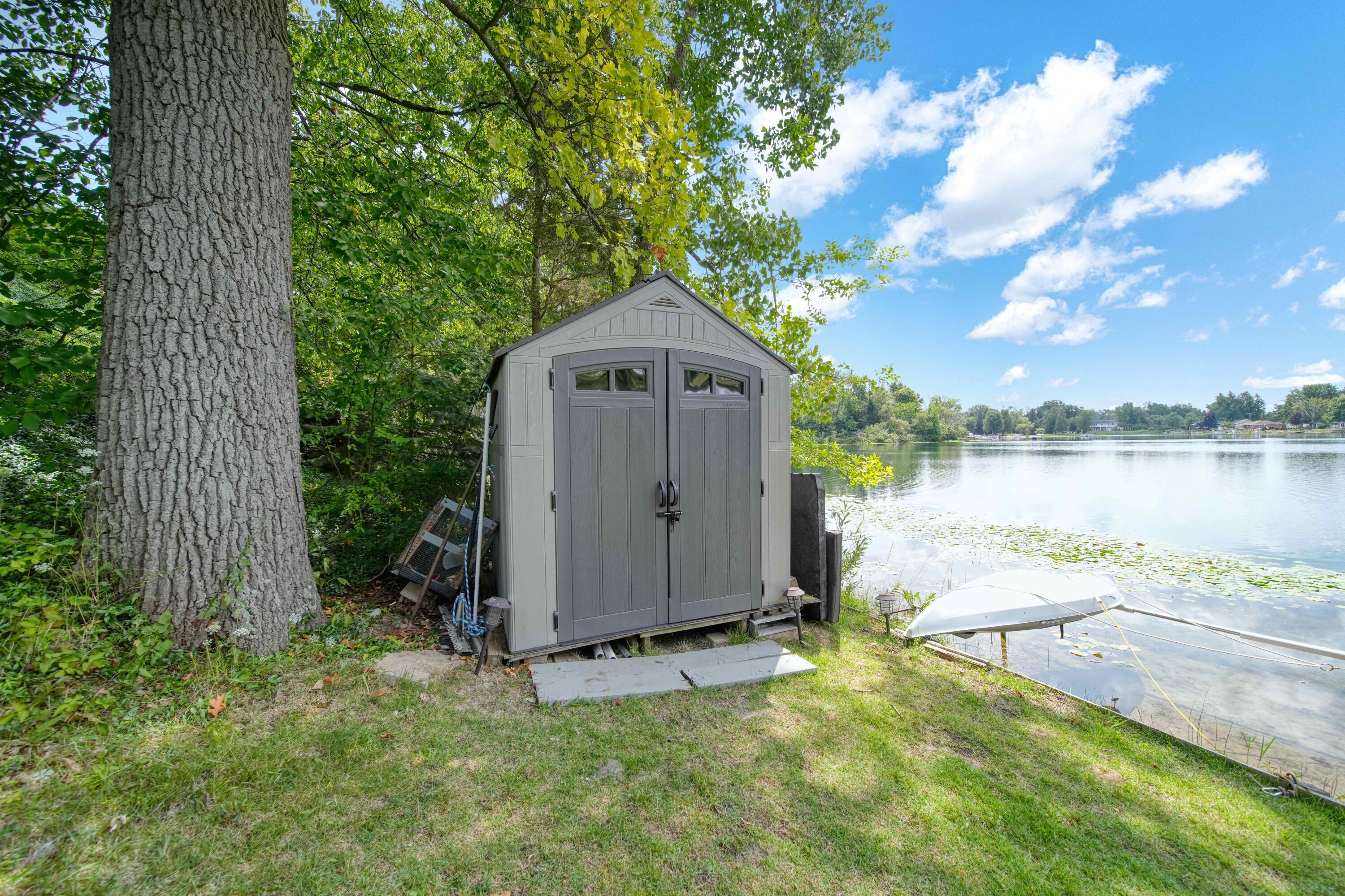 294 East Ridge Road Brooklyn, MI 49230 - Photo 51 of 66 51