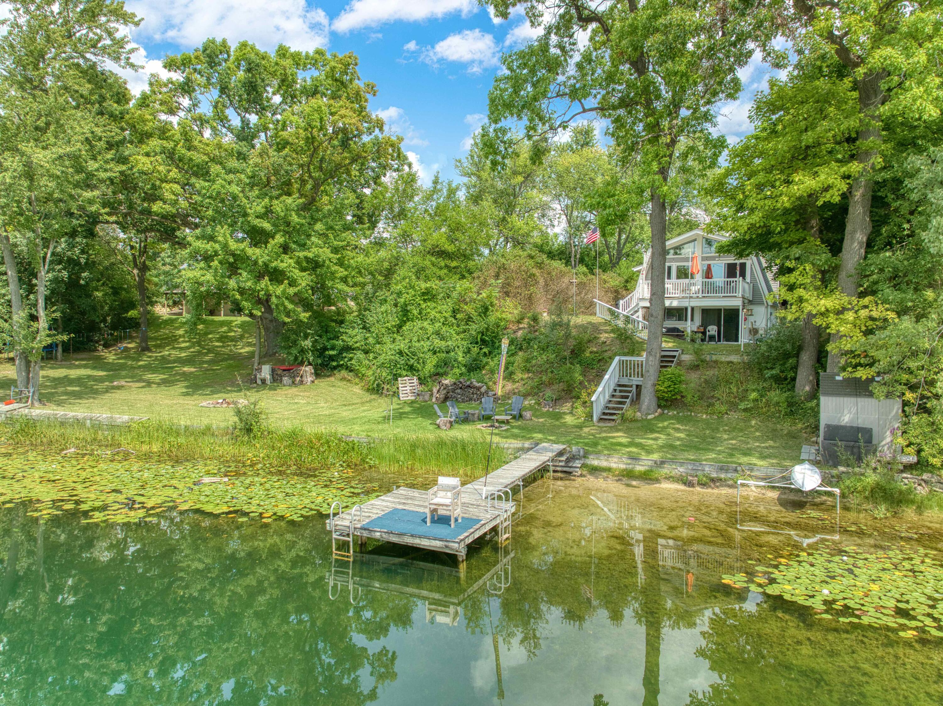 294 East Ridge Road Brooklyn, MI 49230 - Photo 60 of 66 65
