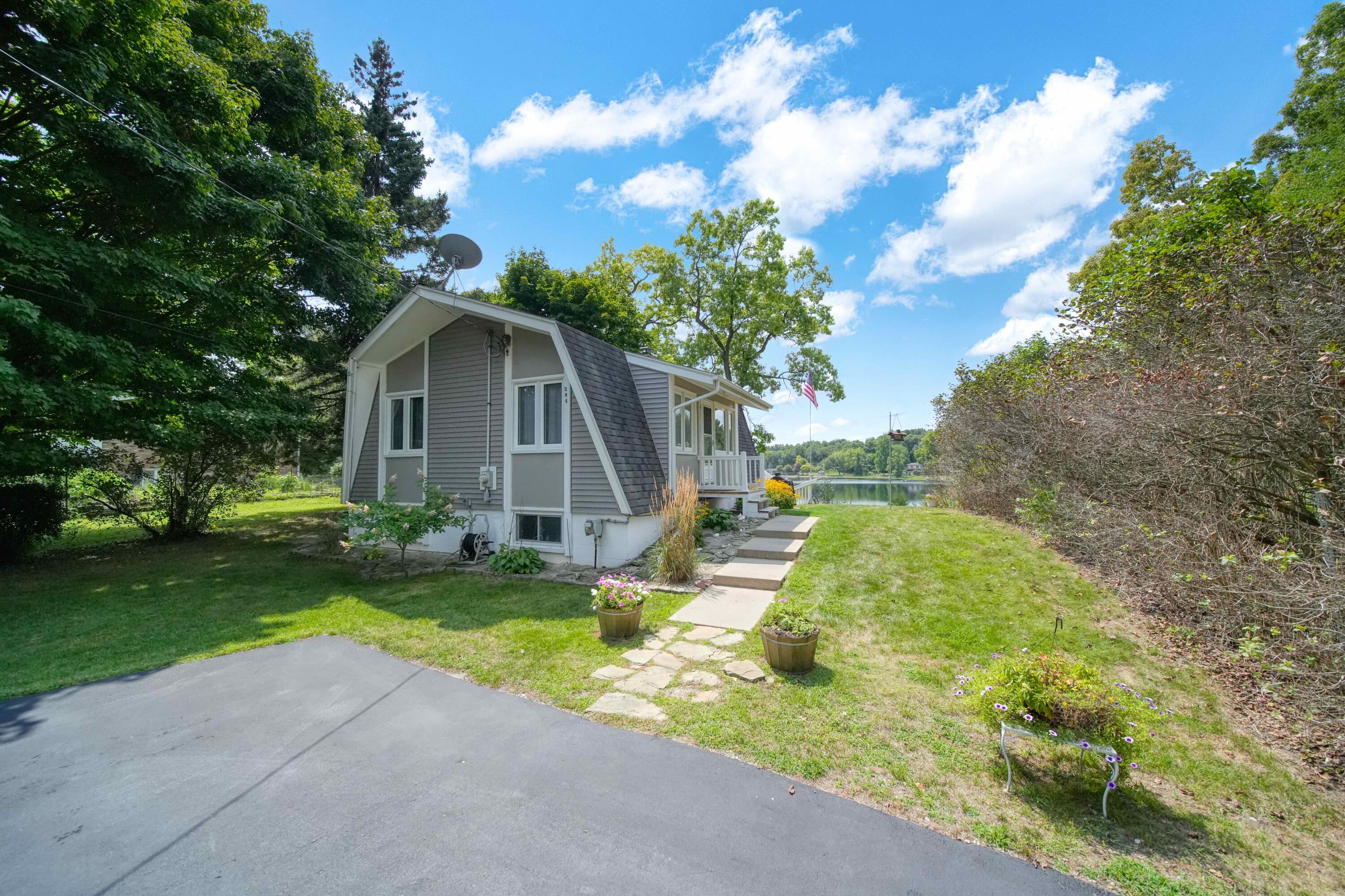294 East Ridge Road Brooklyn, MI 49230 - Photo 6 of 66 6