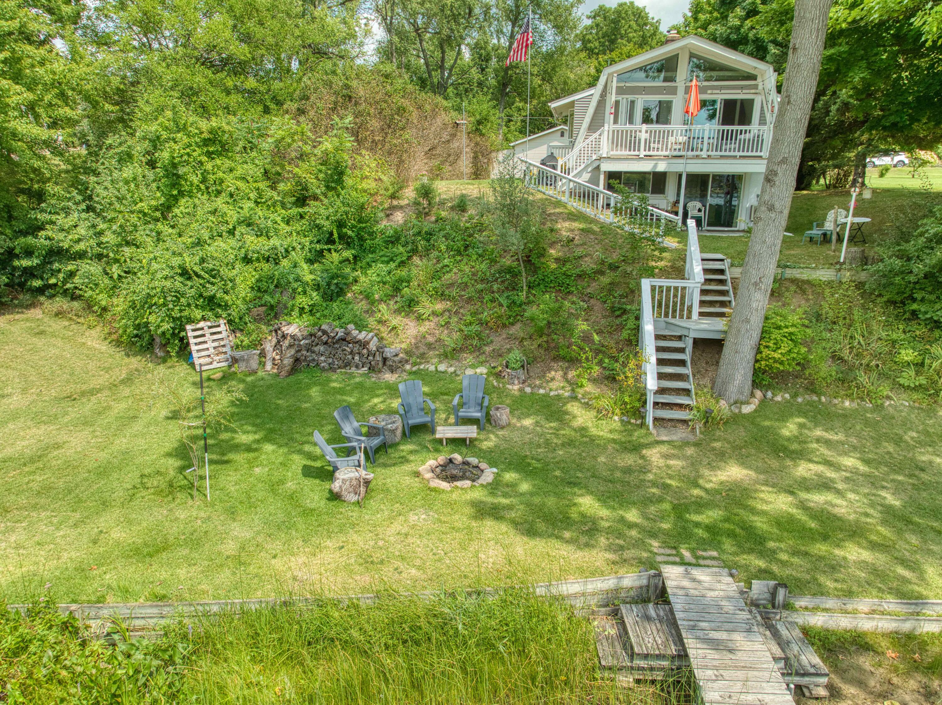 294 East Ridge Road Brooklyn, MI 49230 - Photo 61 of 66 67