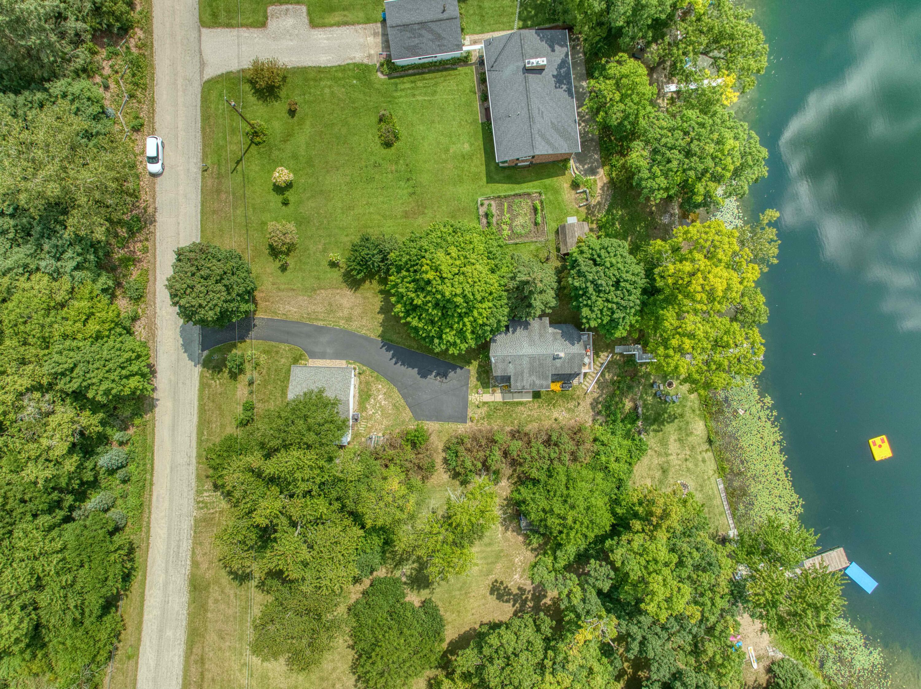 294 East Ridge Road Brooklyn, MI 49230 - Photo 64 of 66 73
