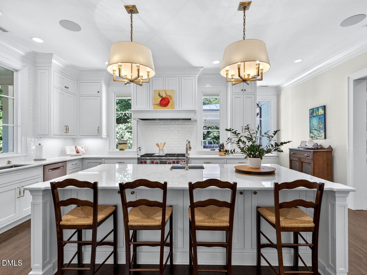 1015 Marlowe Road Raleigh, NC 27609 - Photo 25 of 69 Gallery Image 25