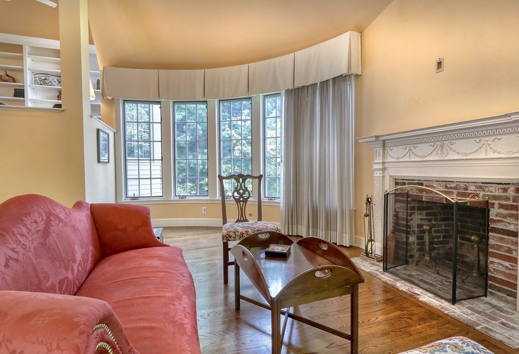 28 Jackson Pond Road, Unit 28 Dedham, MA 02026 - Photo 11 of 29 Gallery Image 11