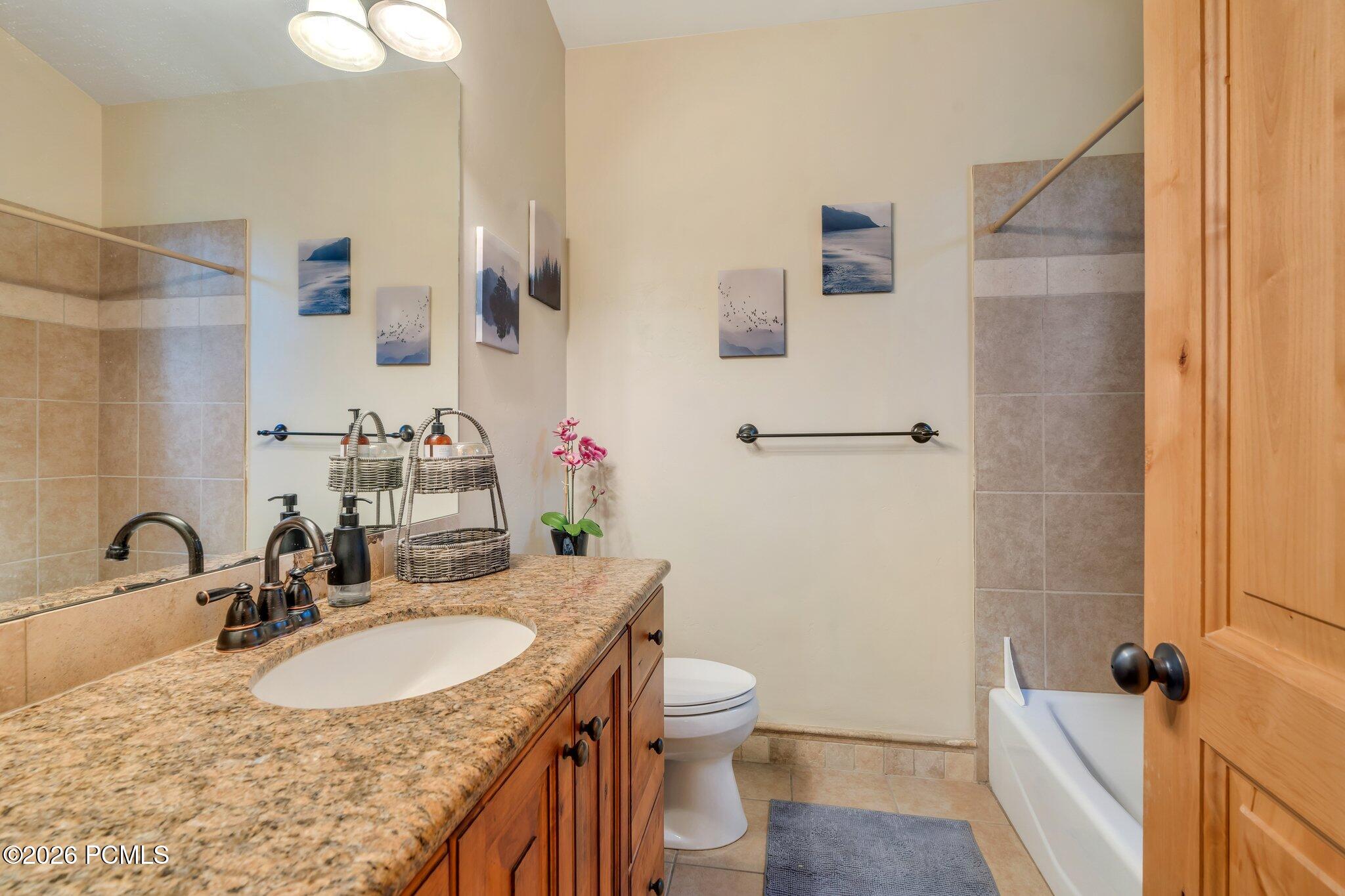 3027 Lower Saddleback Road Park City, UT 84098 - Photo 23 of 49