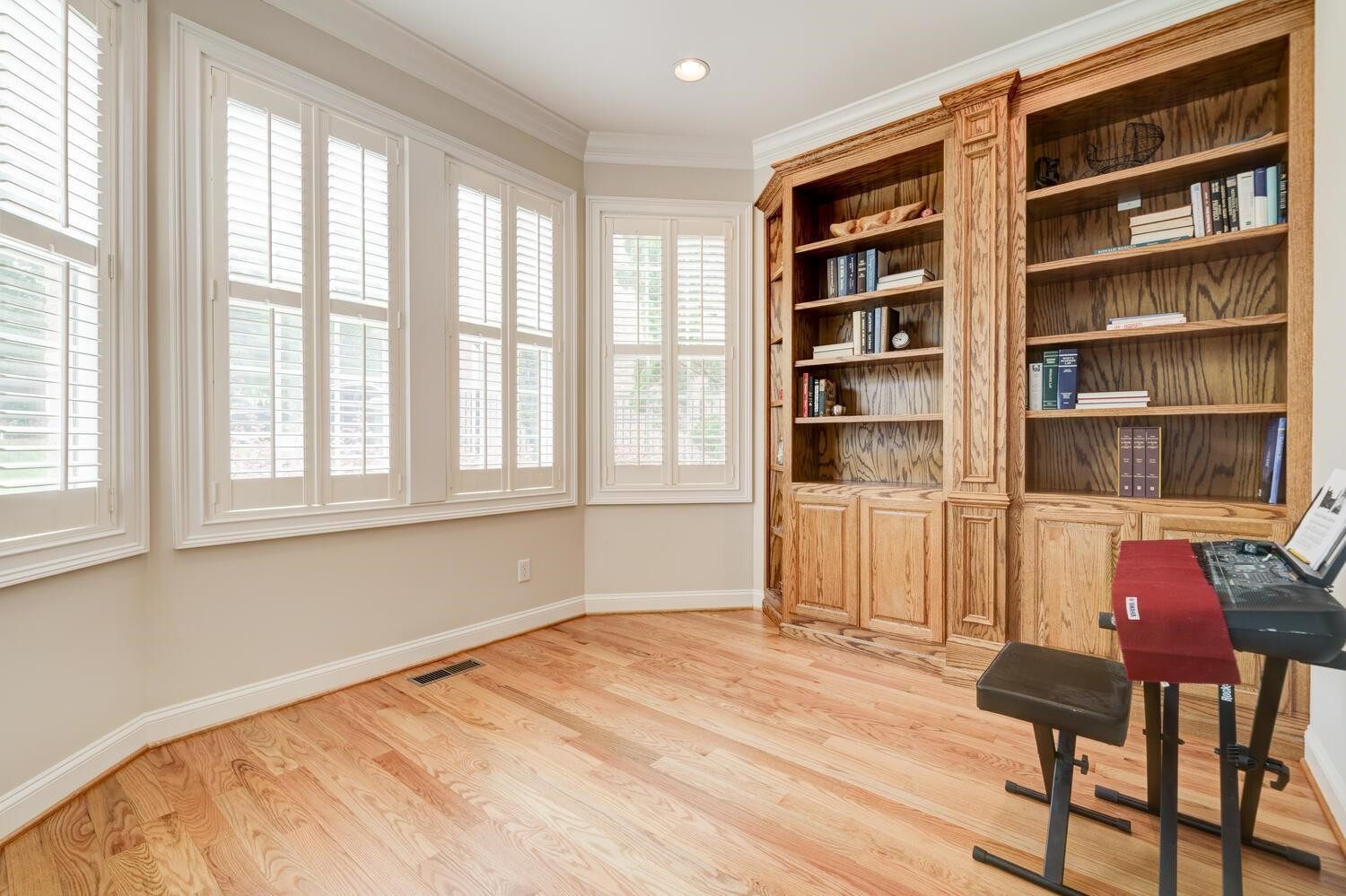 3907 Morvan Way Raleigh, NC 27612 - Photo 21 of 69 Office
