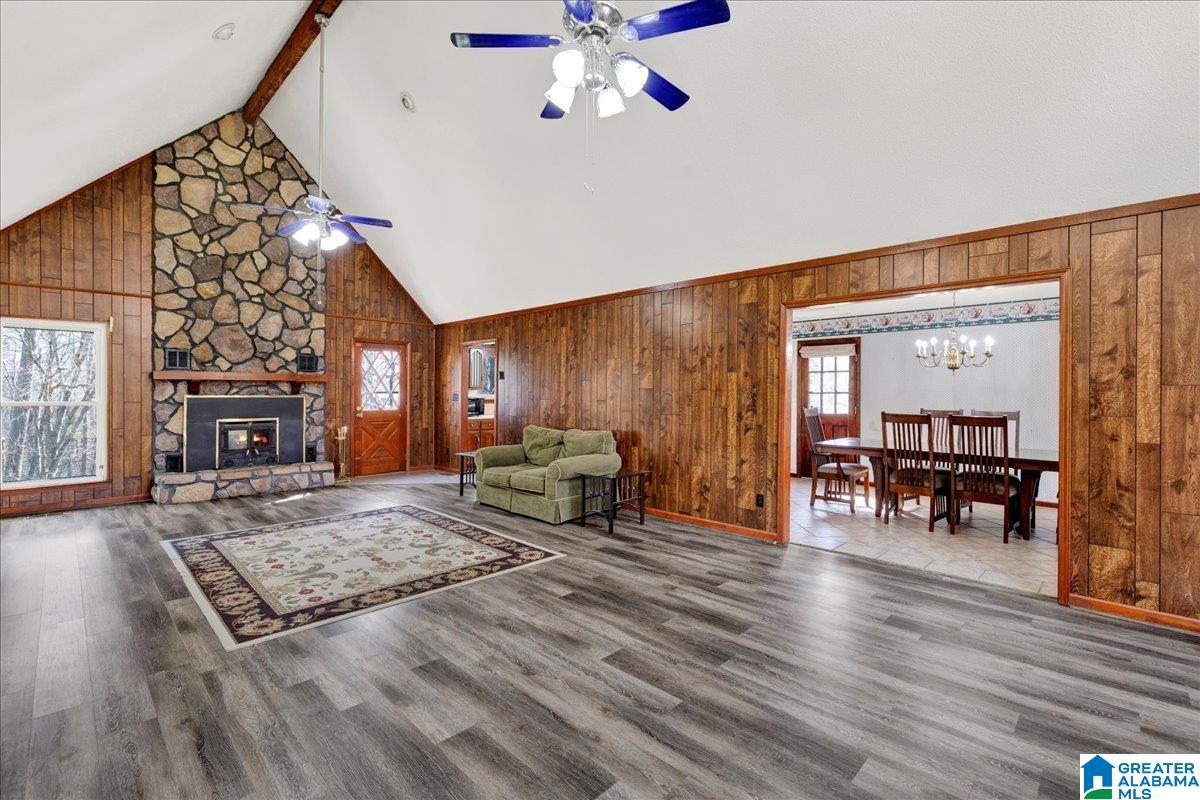 5815 North Road Pinson, AL 35126 - Photo 3 of 21 Gallery Image 3