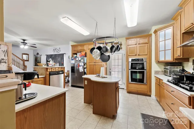 $730,000 | 1581 Rhyne Road, Dallas, NC 28034