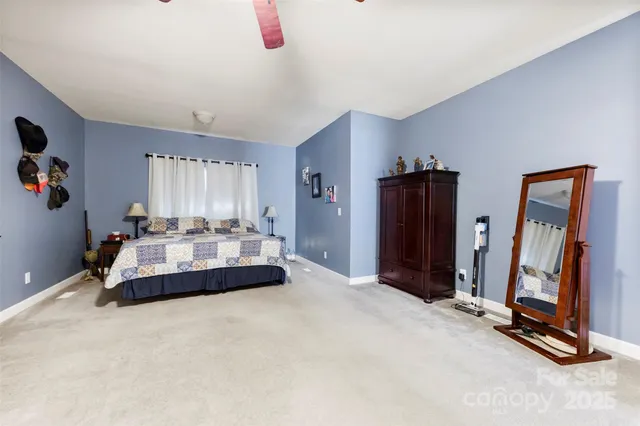 $730,000 | 1581 Rhyne Road, Dallas, NC 28034