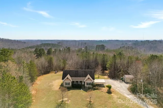 $730,000 | 1581 Rhyne Road, Dallas, NC 28034