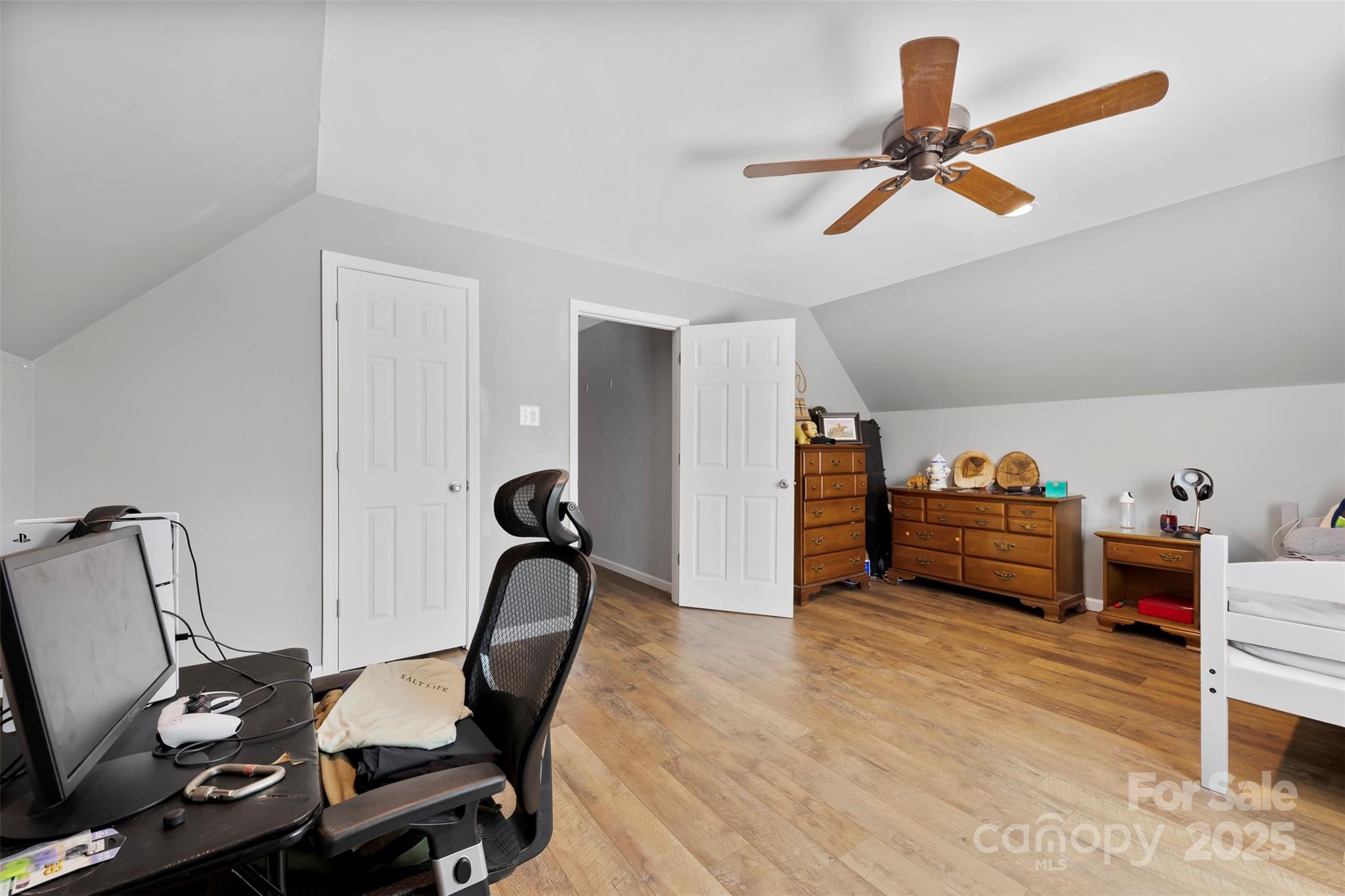 1581 Rhyne Road Dallas, NC 28034 - Photo 23 of 25 a living room with furniture and a rug