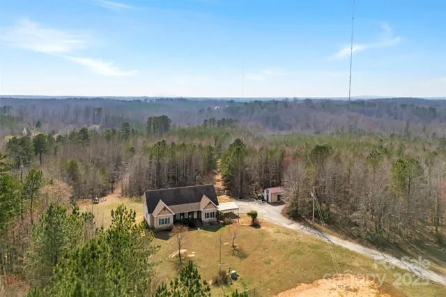 $730,000 | 1581 Rhyne Road, Dallas, NC 28034