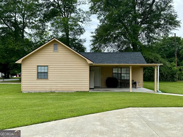 $349,900 | 107 Marguerite Street, Claxton, GA 30417