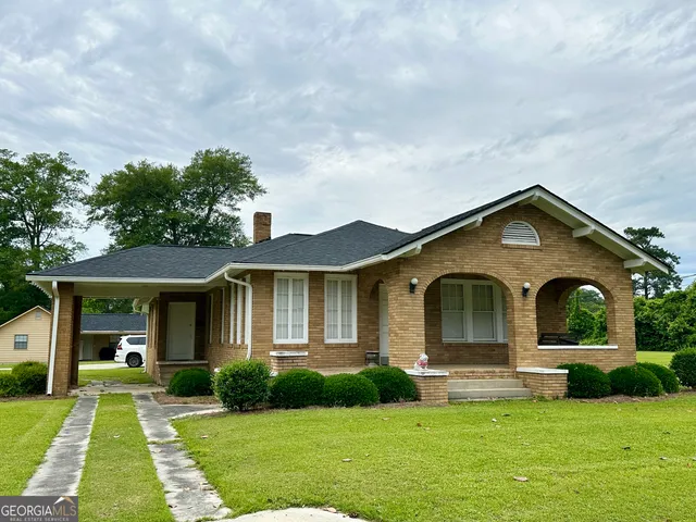 $349,900 | 107 Marguerite Street, Claxton, GA 30417