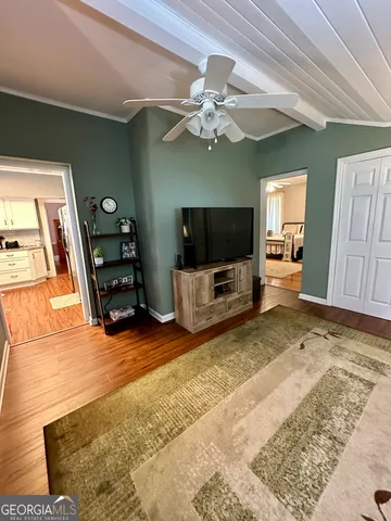 $349,900 | 107 Marguerite Street, Claxton, GA 30417