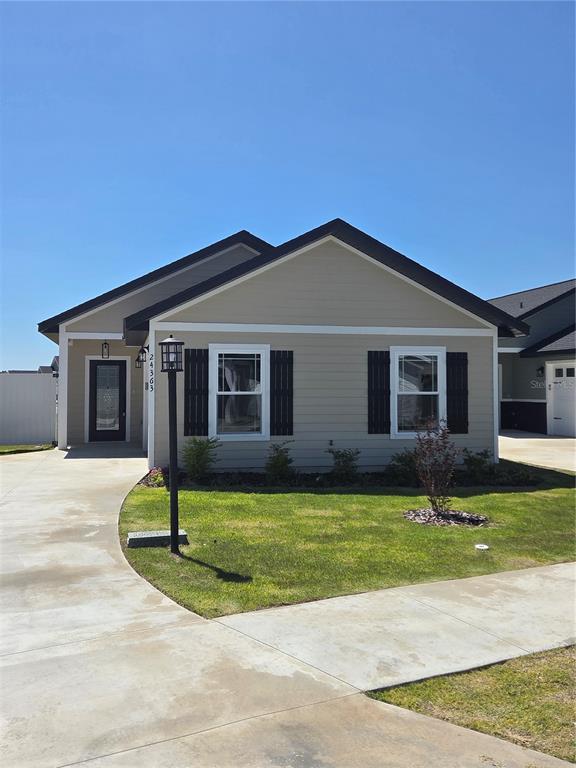 24363 Southwest 18th Road Newberry, FL 32669 - Photo 4 of 25 Gallery Image 4