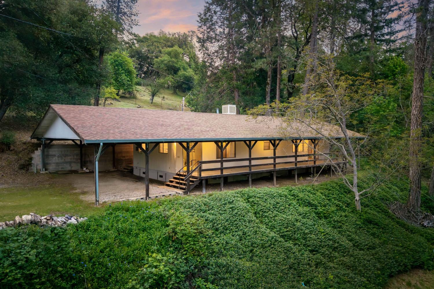 14073 Retrac Way Grass Valley, CA 95949 - Photo 1 of 1