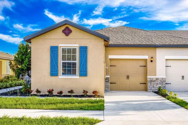 $299,900 | 5401 Gladness Court, Fort Pierce, FL 34947