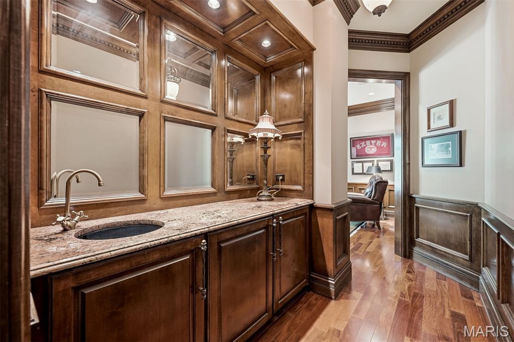 14 Brookwood Road St. Louis, MO 63131 - Photo 34 of 98