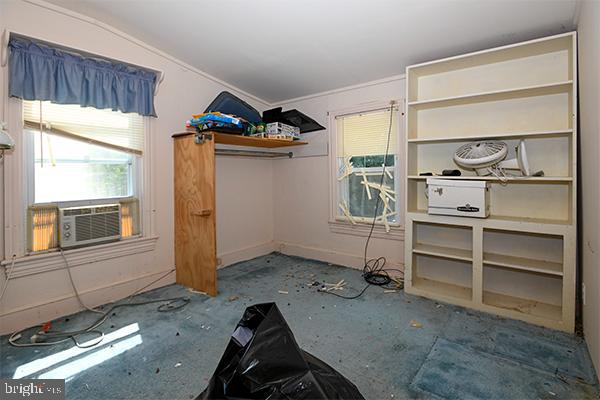 313 Sassafras Street Millville, NJ 08332 - Photo 20 of 25 a view of a storage & utility room