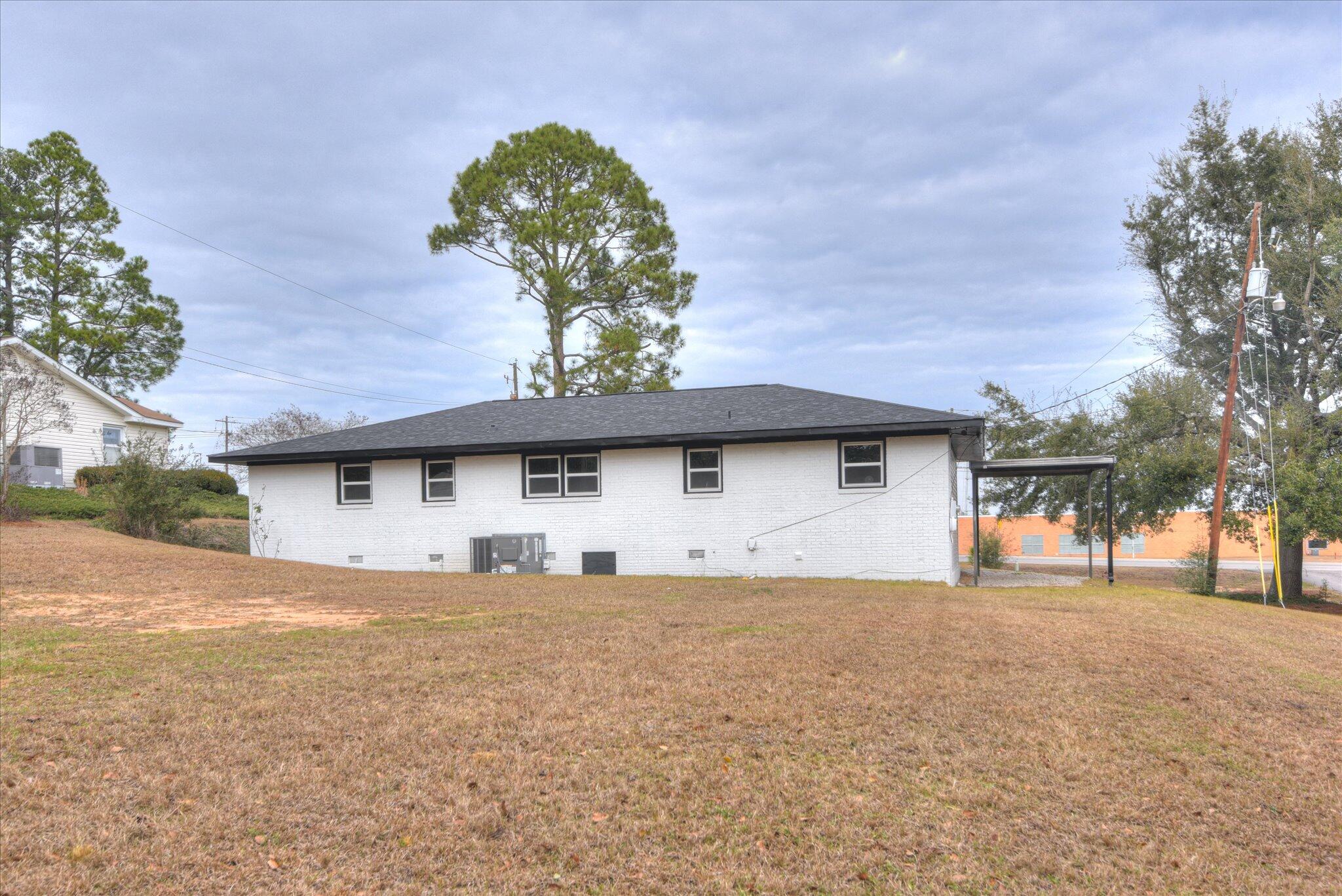 427 Ascauga Lake Road Graniteville, SC 29829 - Photo 27 of 29 27-127