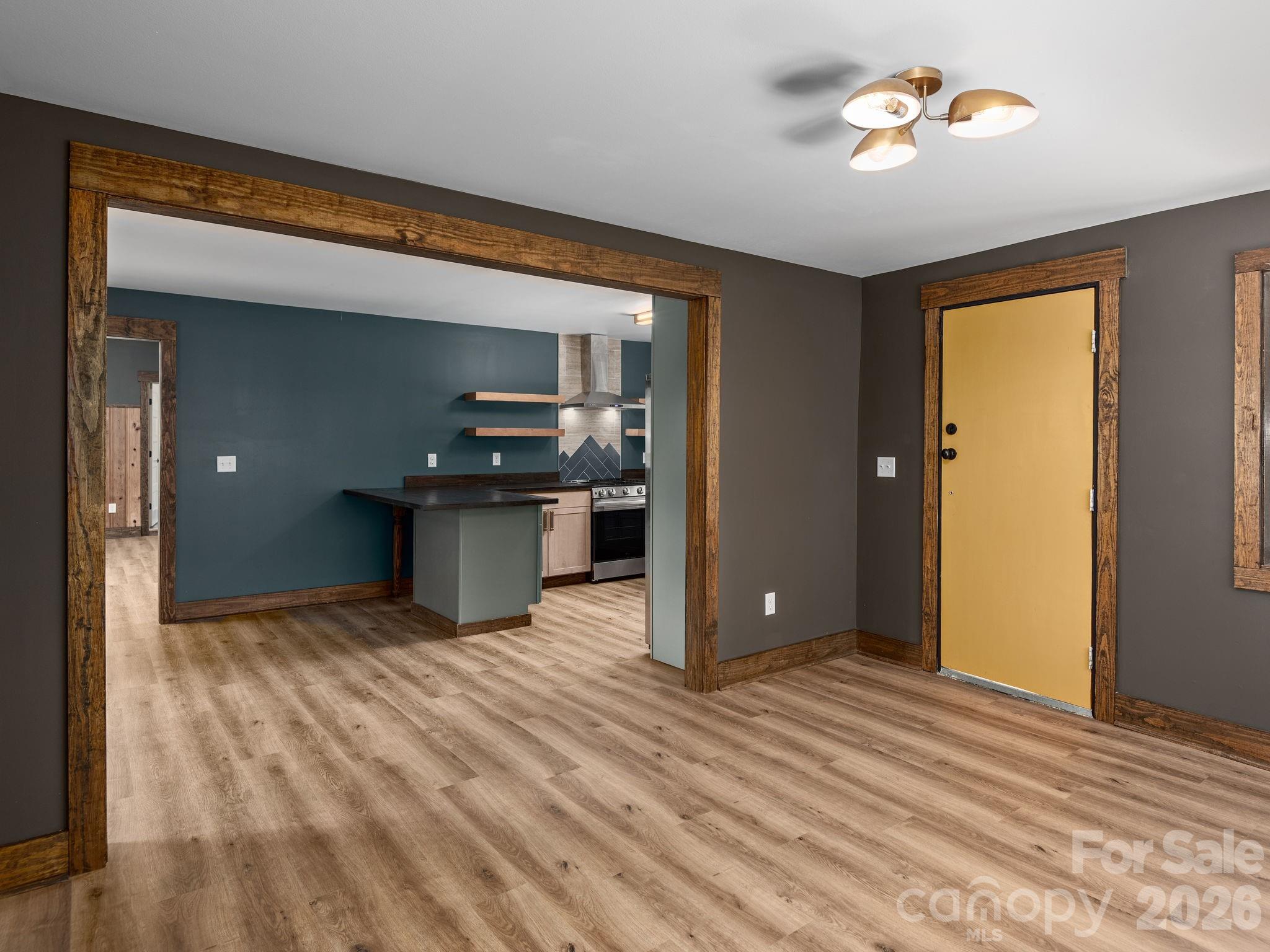 78 Travis Street Clyde, NC 28721 - Photo 13 of 20