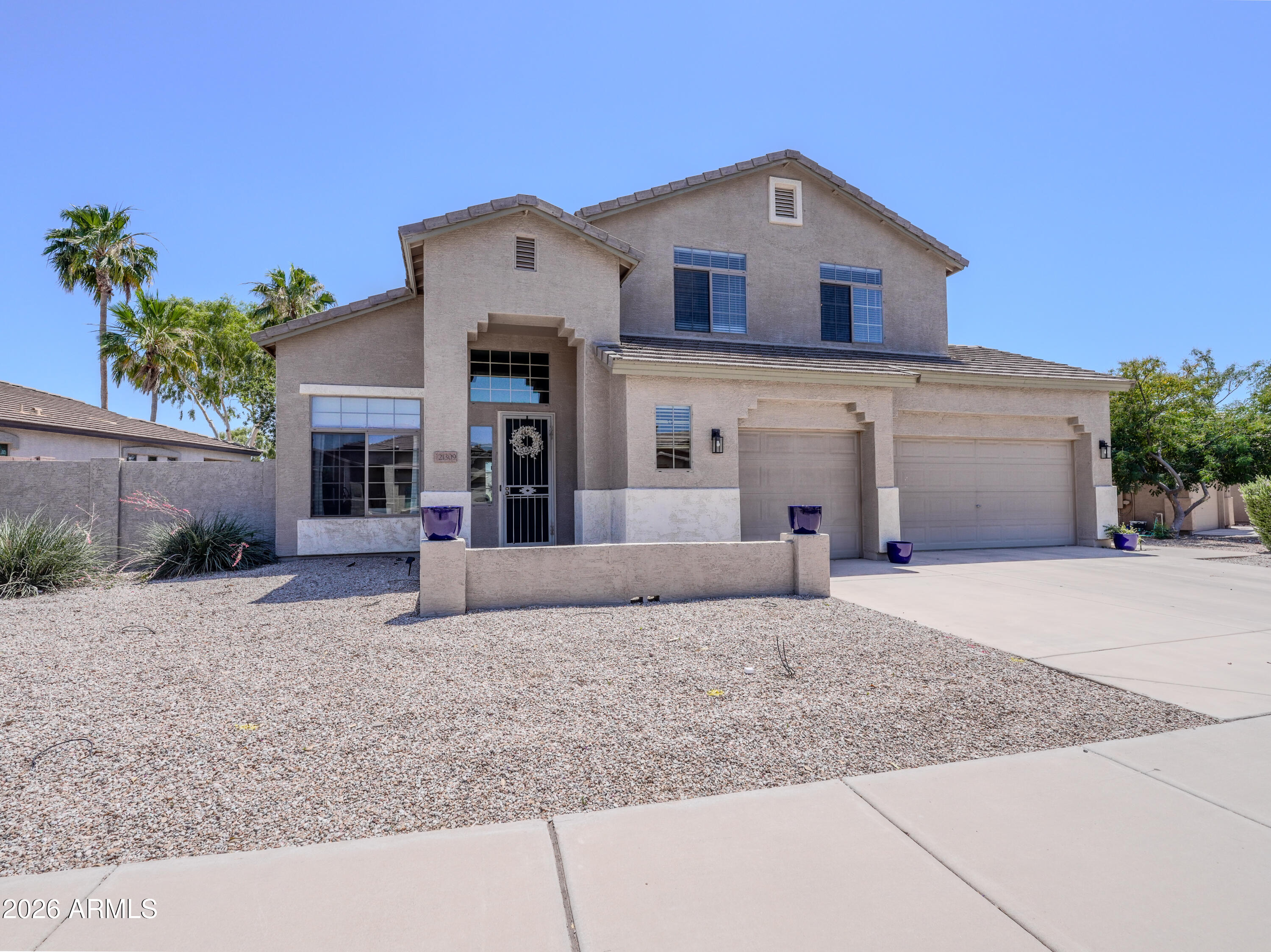 21309 East Via Del Rancho Road Queen Creek, AZ 85142 - Photo 38 of 51 21309 E Via Del Rancho