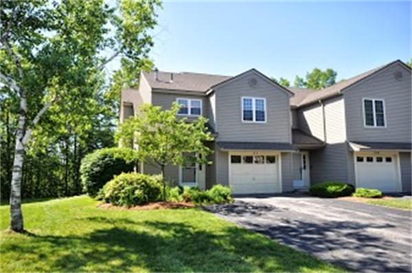 311 Ridgefield Circle, Unit A Clinton, MA 01510 - Photo 1 of 10 Gallery Image 1