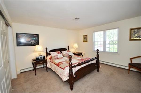 311 Ridgefield Circle, Unit A Clinton, MA 01510 - Photo 7 of 10 Gallery Image 7
