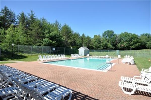 311 Ridgefield Circle, Unit A Clinton, MA 01510 - Photo 9 of 10 Gallery Image 9
