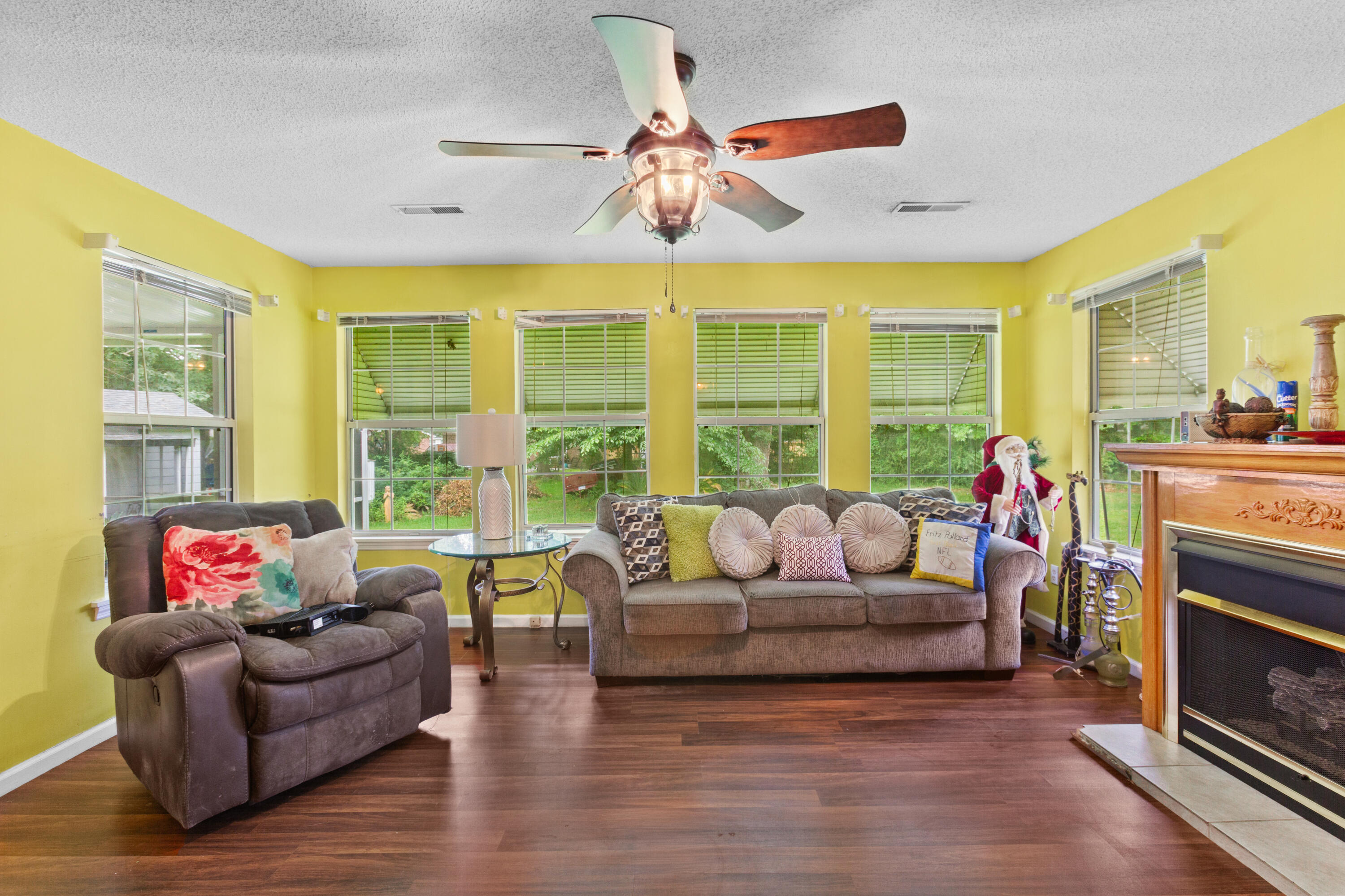 100 County Rd S-18-513 Ladson, SC 29456 - Photo 7 of 24