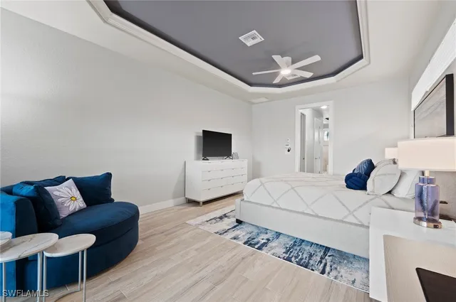 $2,095,000 | 5506 Southwest 11th Avenue, Cape Coral, FL 33914