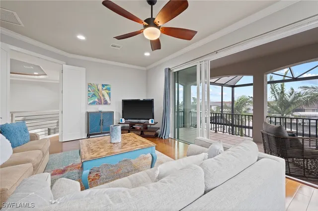 $2,095,000 | 5506 Southwest 11th Avenue, Cape Coral, FL 33914