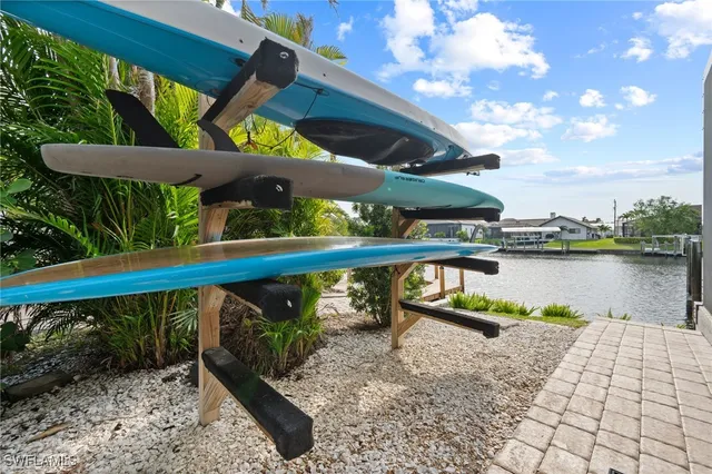 $2,095,000 | 5506 Southwest 11th Avenue, Cape Coral, FL 33914