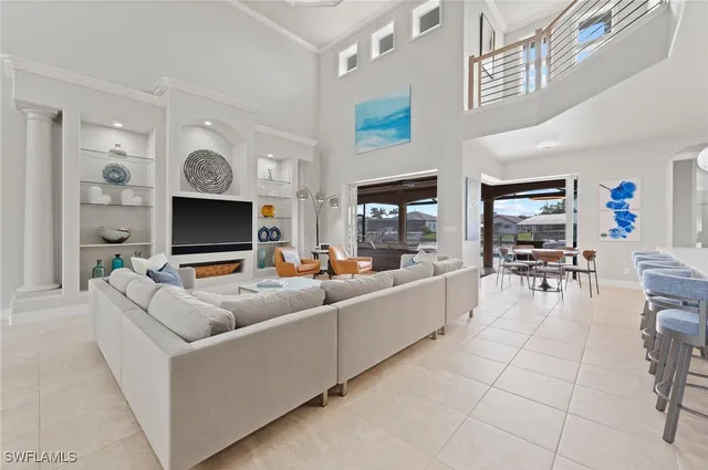 $2,095,000 | 5506 Southwest 11th Avenue, Cape Coral, FL 33914