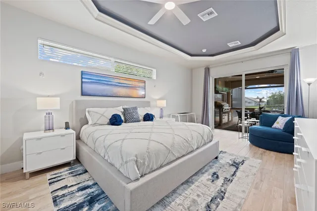 $2,095,000 | 5506 Southwest 11th Avenue, Cape Coral, FL 33914